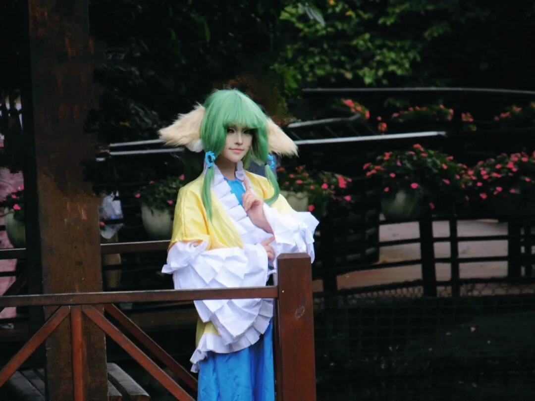 《狐妖小红娘》-5