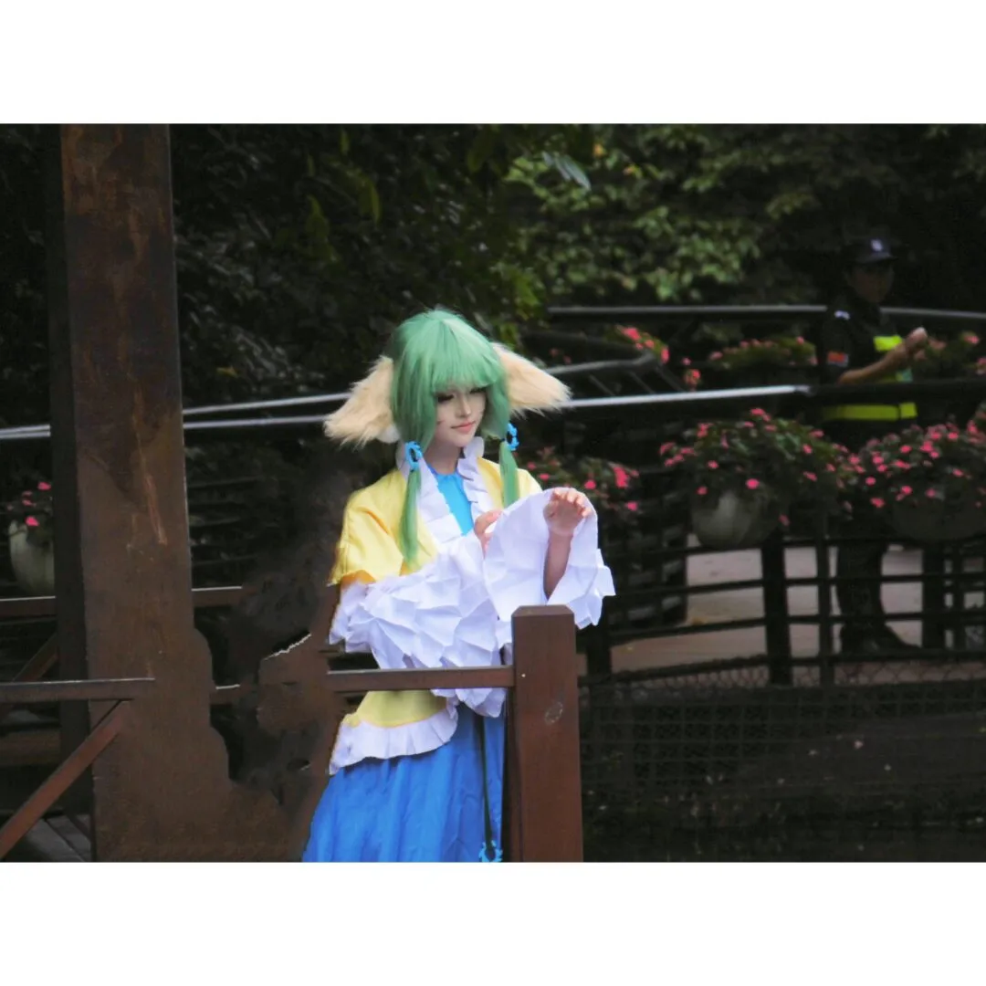 《狐妖小红娘》-4