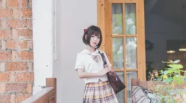 又是一年生日到 JK私影-绝对领域