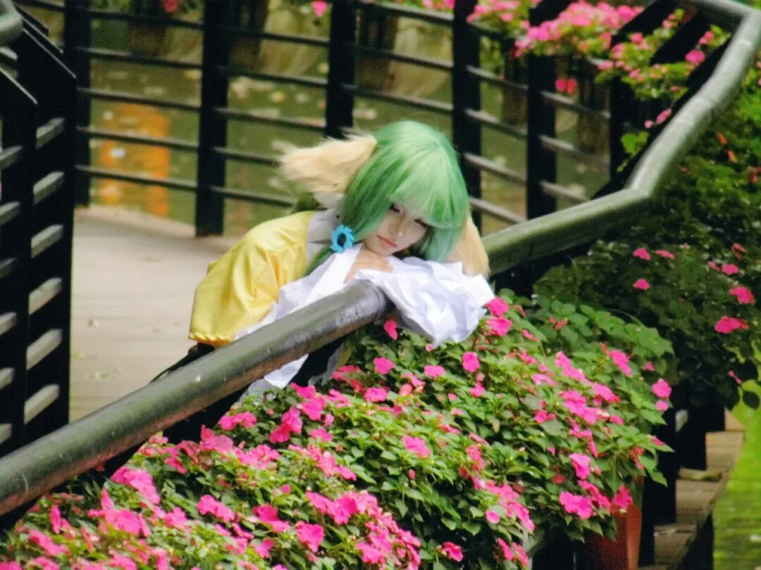 《狐妖小红娘》-9