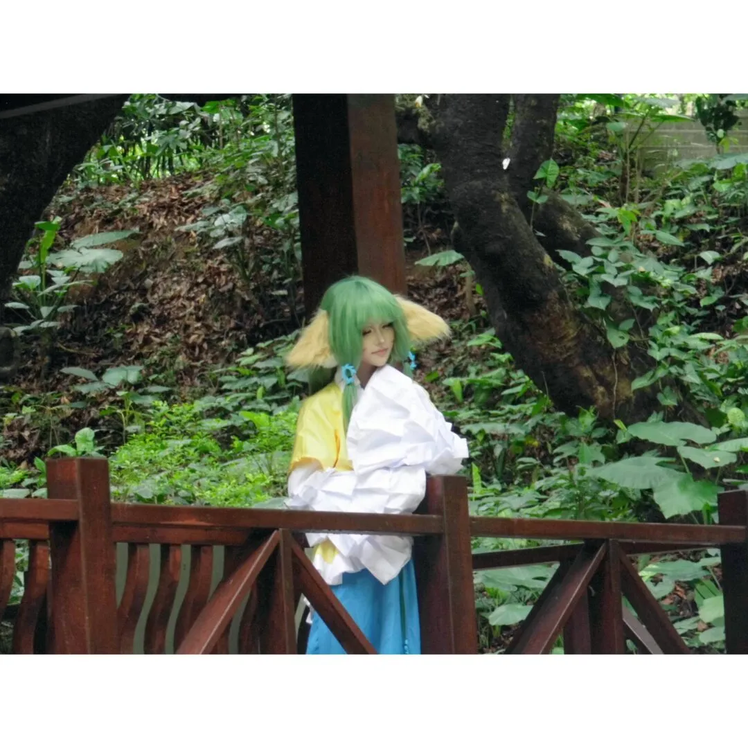 《狐妖小红娘》-3