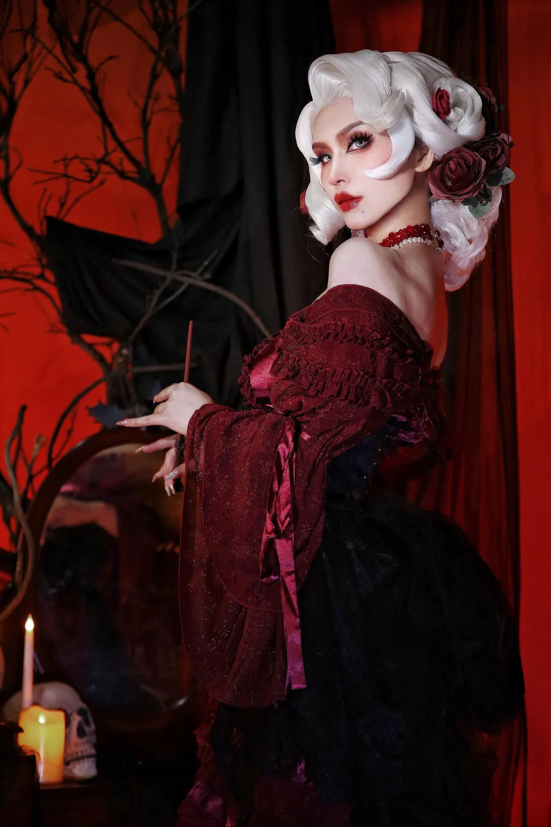 lolita 私影-12