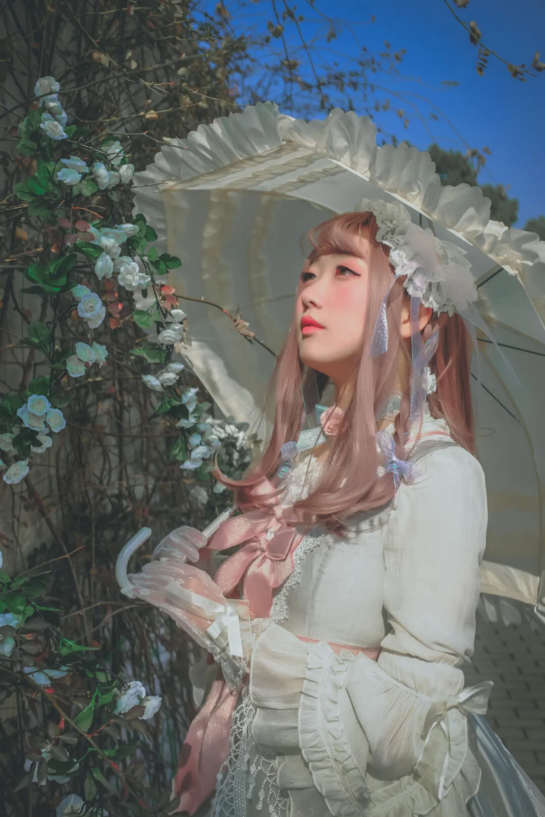 ROSE  SECRET-11