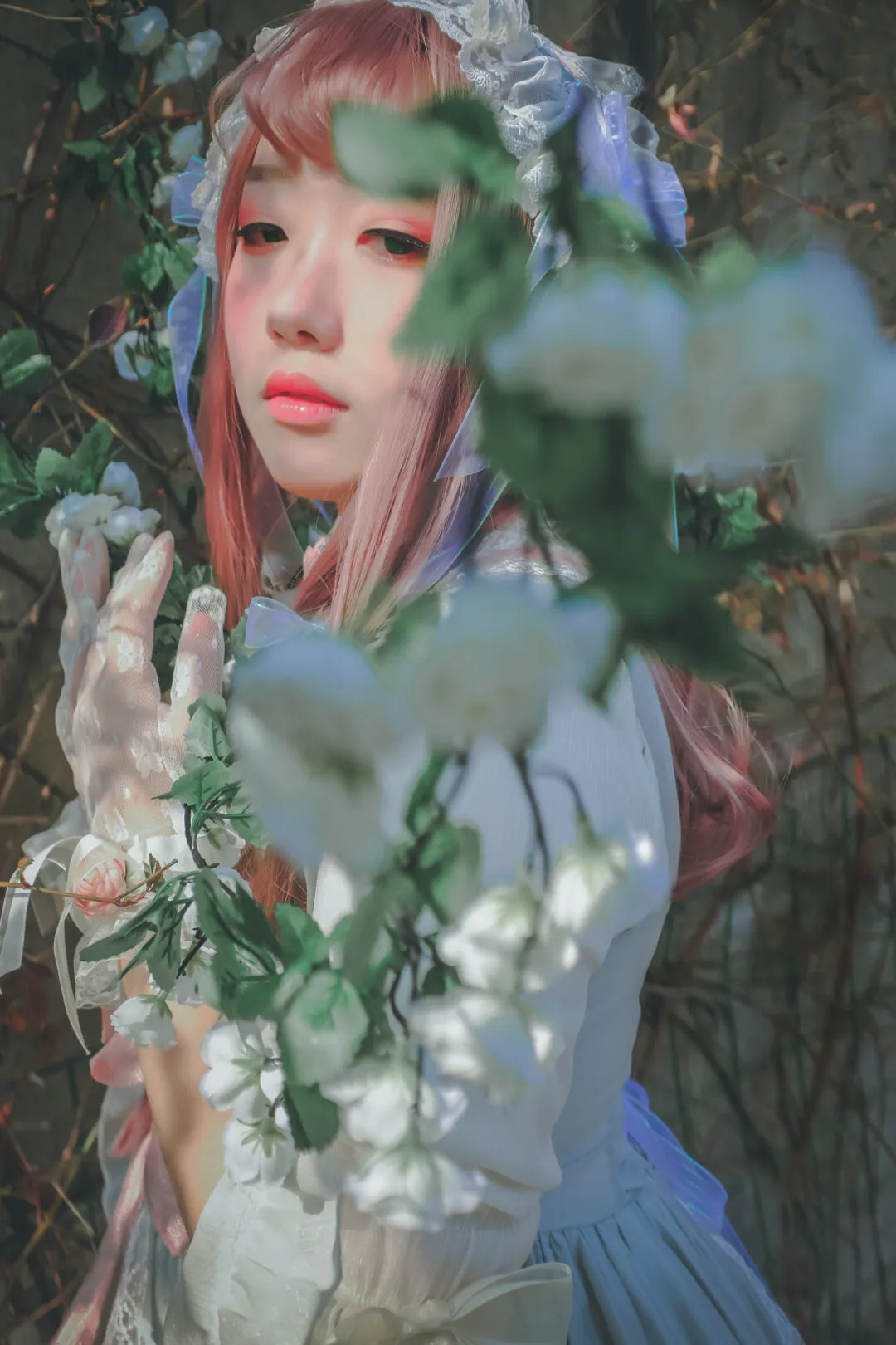 ROSE  SECRET-12