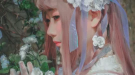 ROSE  SECRET-绝对领域