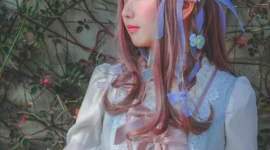 ROSE  SECRET-绝对领域