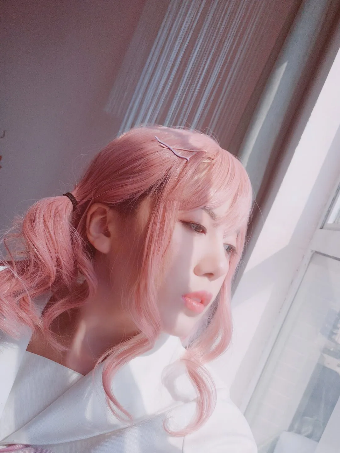 海の都市  jk少女日常-绝对领域