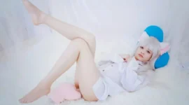 猫咪拟人    衬衫-绝对领域