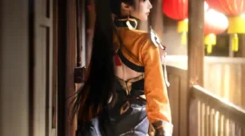 什么等闲之辈，也敢闯入本小姐的地界-绝对领域