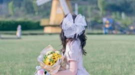 美女写真-绝对领域