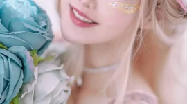 lolita私影，kl凡尔赛-绝对领域
