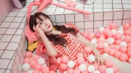 Lolita私影-绝对领域