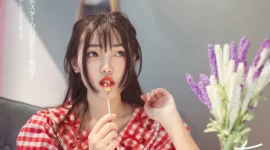 Lolita私影-绝对领域