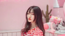 Lolita私影-绝对领域
