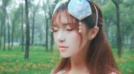 Lolita私影——classic 维多利亚-绝对领域