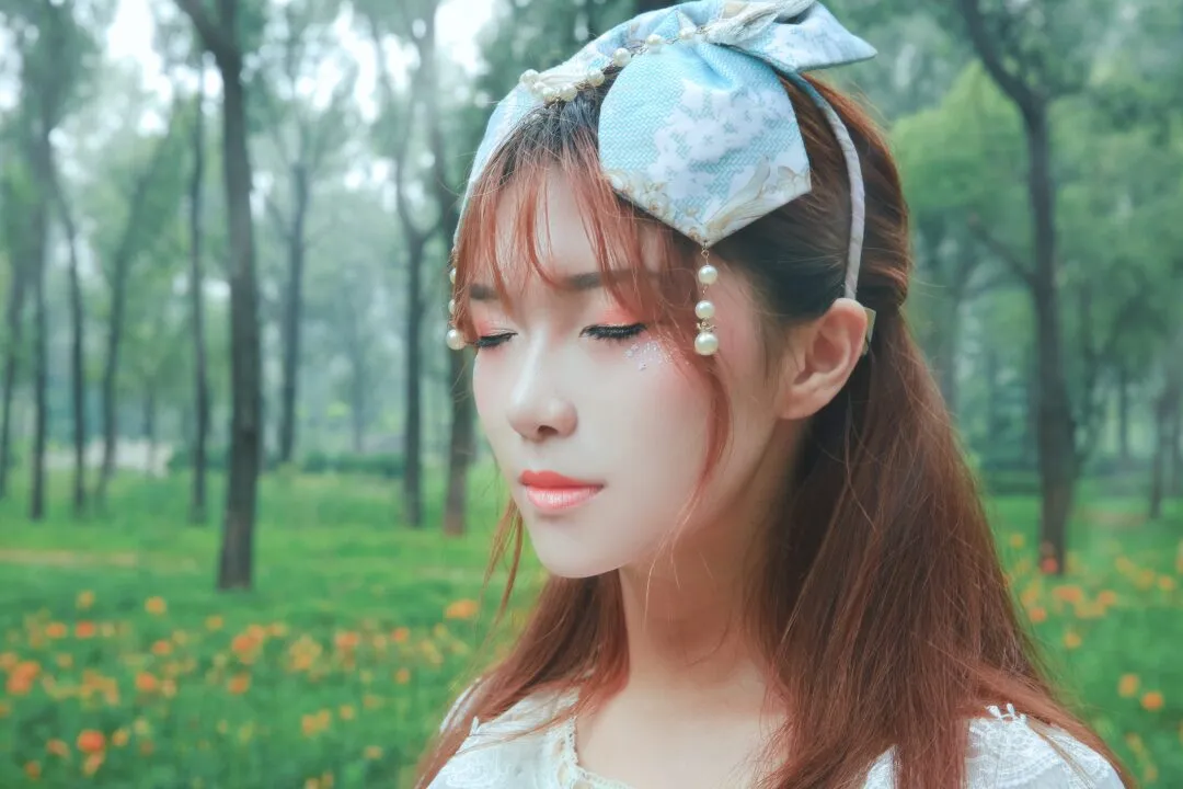 Lolita私影——classic 维多利亚-2