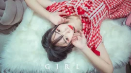 Lolita私影-绝对领域