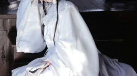 汉服私影，这是谁家的小娘子-绝对领域