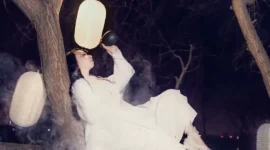 古风私影 对酒当歌，人生几何-绝对领域