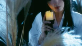 《野良神》一岐日和cosplay-绝对领域