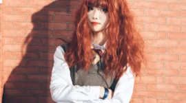 《哈利波特魔法觉醒》赫敏cosplay-绝对领域