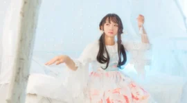 lolita私服-绝对领域
