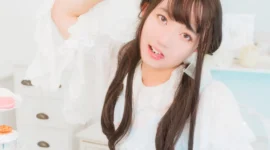 lolita私服-绝对领域