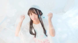 lolita私服-绝对领域