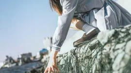 jk日常，是青春的气息-绝对领域