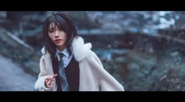 无极jk-绝对领域