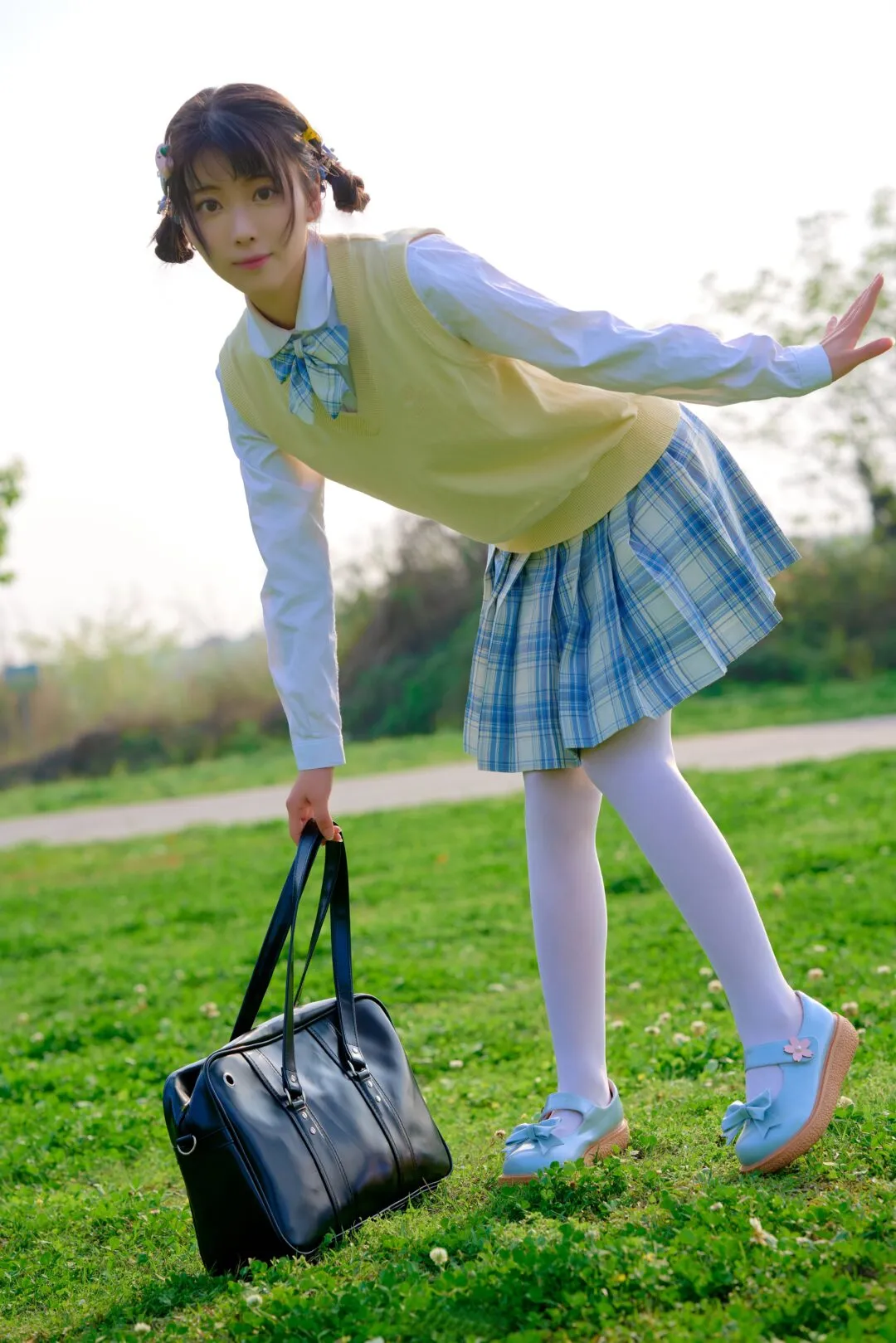 有光jk-1