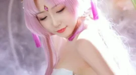 崩坏星穹铁道—符玄-绝对领域
