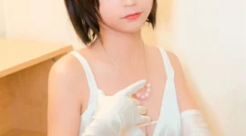 加藤惠礼服cosplay-绝对领域