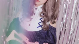 lolita私影 塔莉亚的弥撒夜-绝对领域