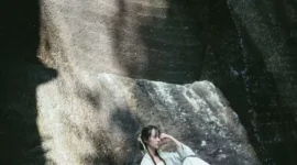 晚晴，汉服私影-绝对领域