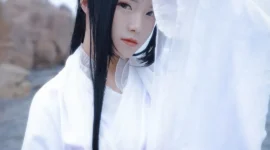 【古风私影】-绝对领域
