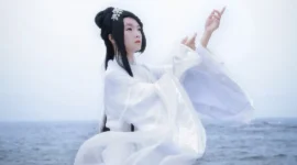【古风私影】-绝对领域