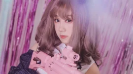 lolita私影 塔莉亚的弥撒夜-绝对领域
