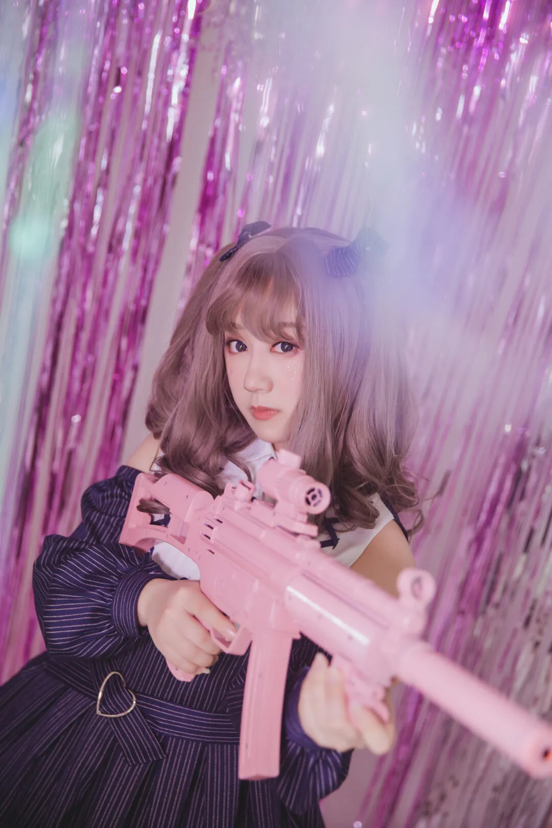 lolita私影 塔莉亚的弥撒夜-绝对领域