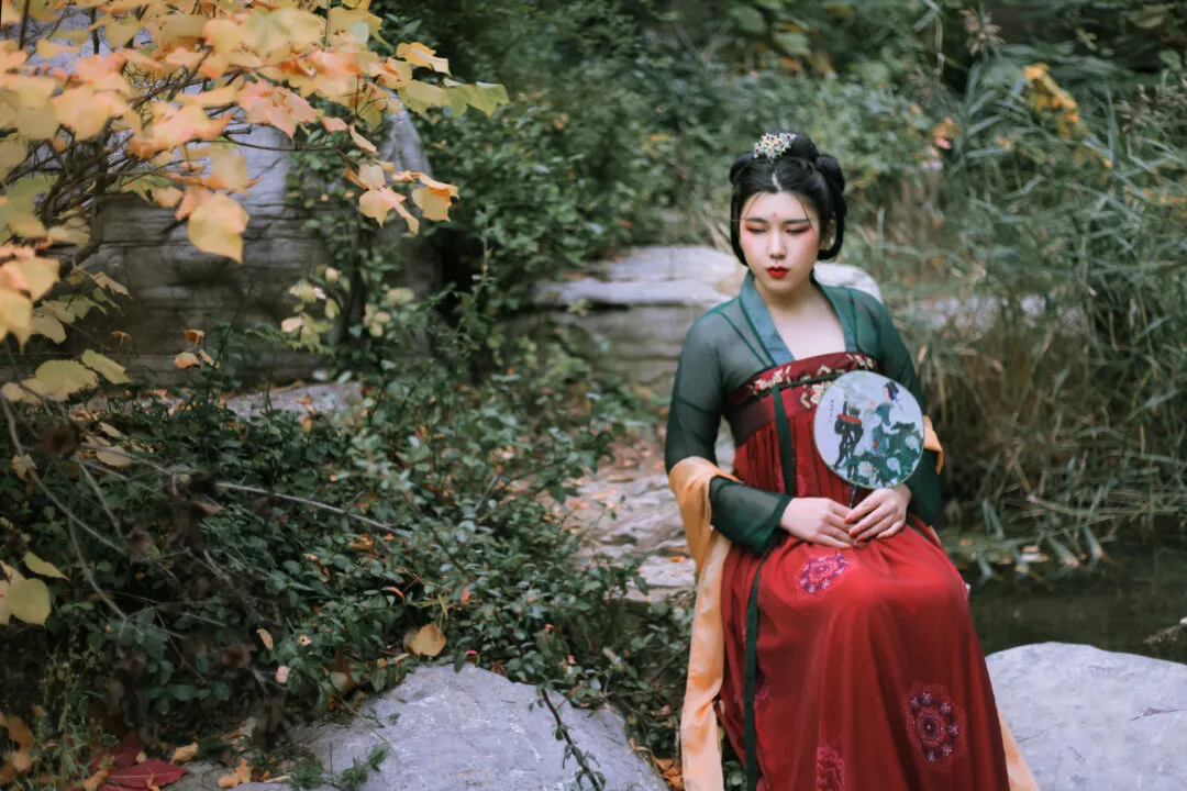 汉服-1