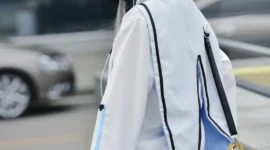 我想写一封信，写满我的爱意-绝对领域