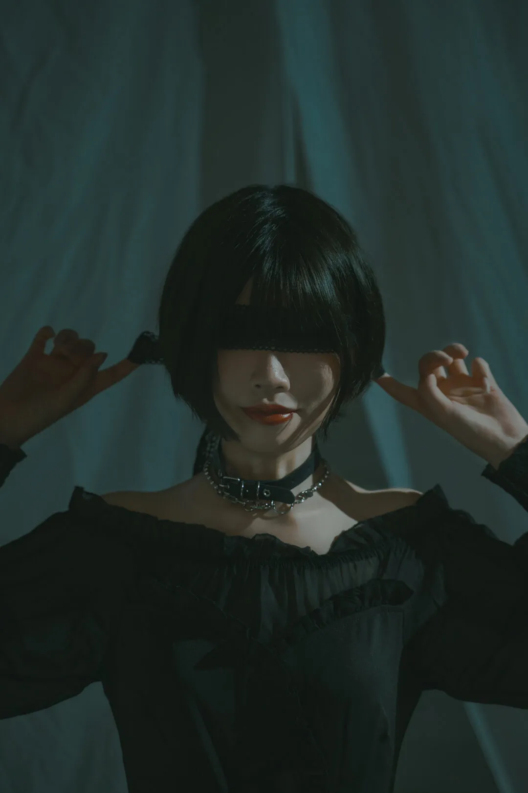 少女写真，情绪片-6