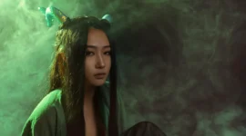 古有龙族-绝对领域
