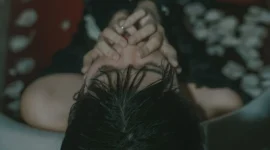 少女写真，情绪片-绝对领域