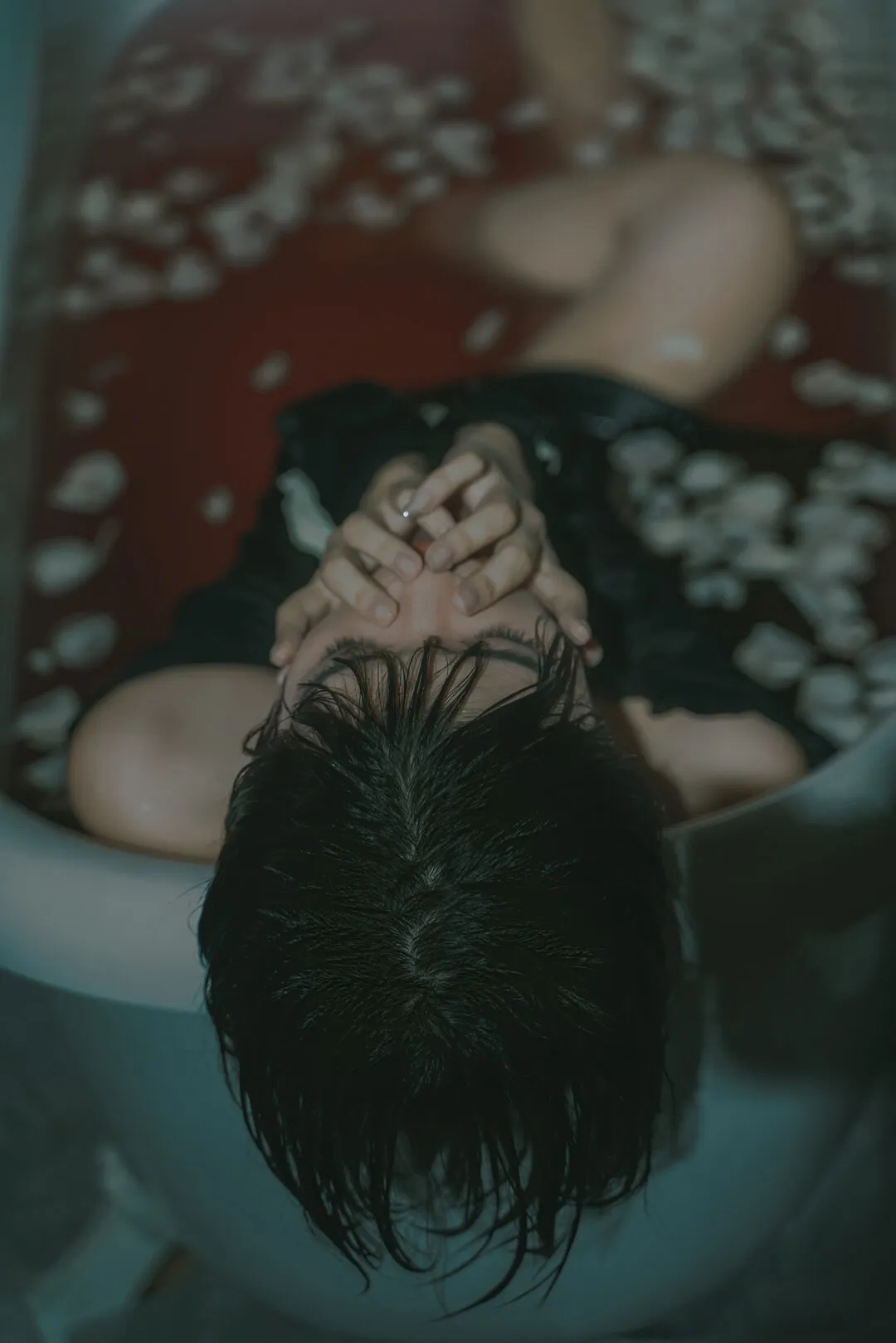 少女写真，情绪片-3