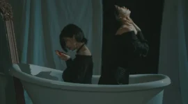 少女写真，情绪片-绝对领域