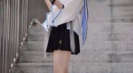 我想写一封信，写满我的爱意-绝对领域
