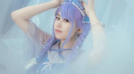 Lolita爱丽丝的梦中回廊-祀琉月-绝对领域