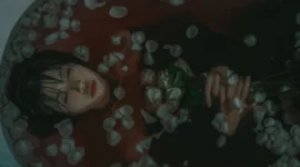 少女写真，情绪片-绝对领域