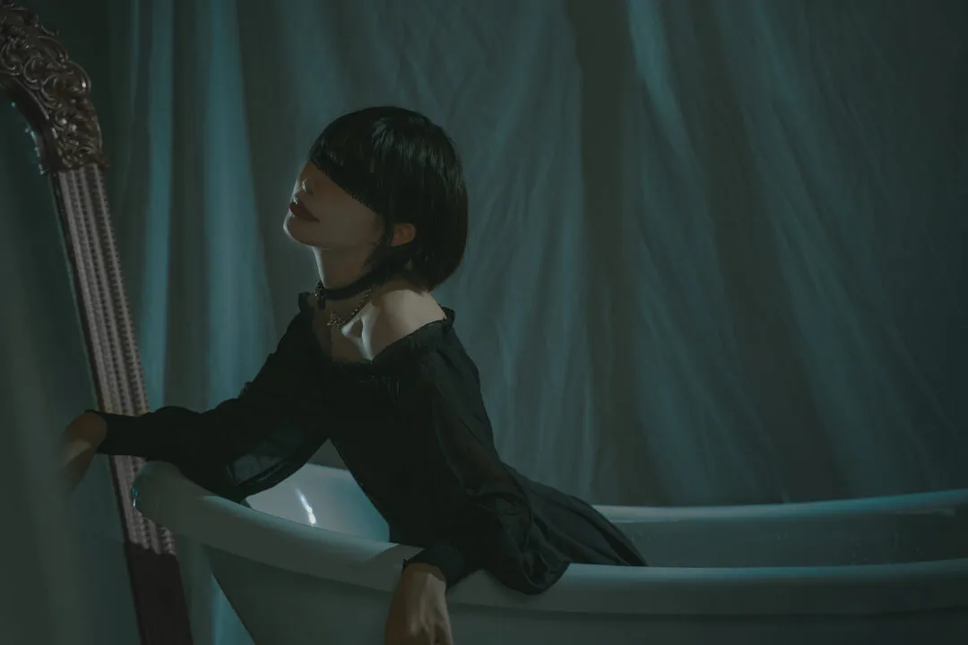 少女写真，情绪片-7